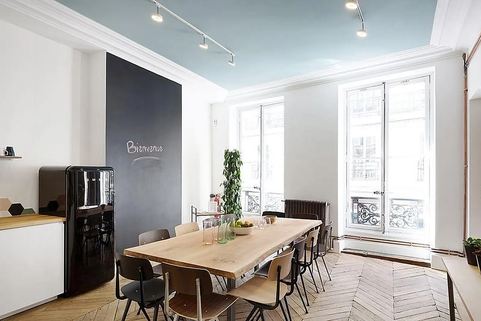 Lieux événementiels, KEEZE OPÉRA - LAFAYETTE