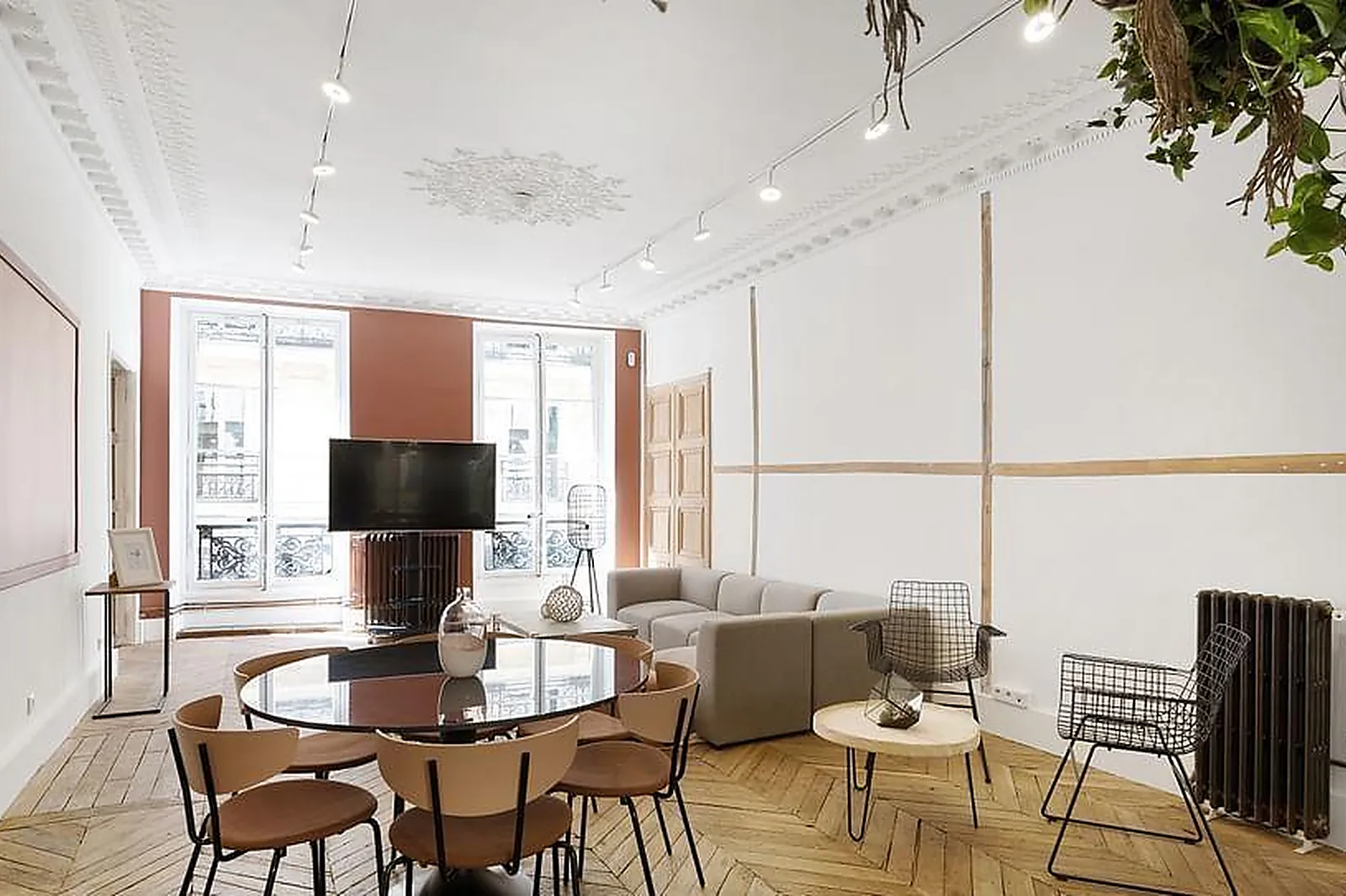 Lieux événementiels, KEEZE OPÉRA - LAFAYETTE