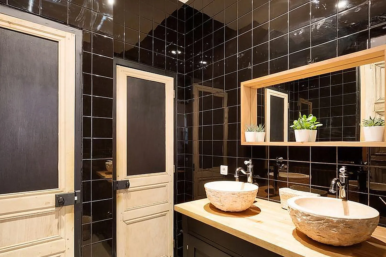 Lieux événementiels, KEEZE OPÉRA - LAFAYETTE