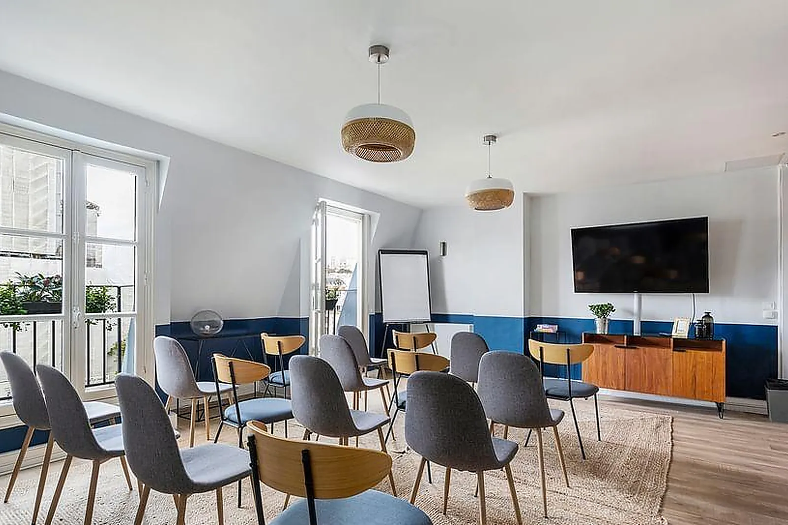 Lieux événementiels, KEEZE SAINT-LAZARE