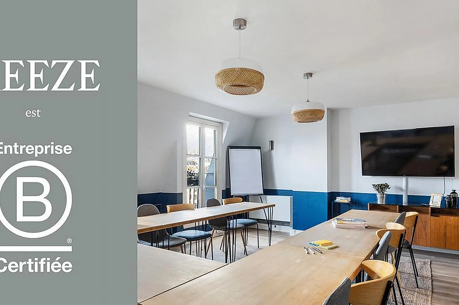 Lieux événementiels, KEEZE SAINT-LAZARE