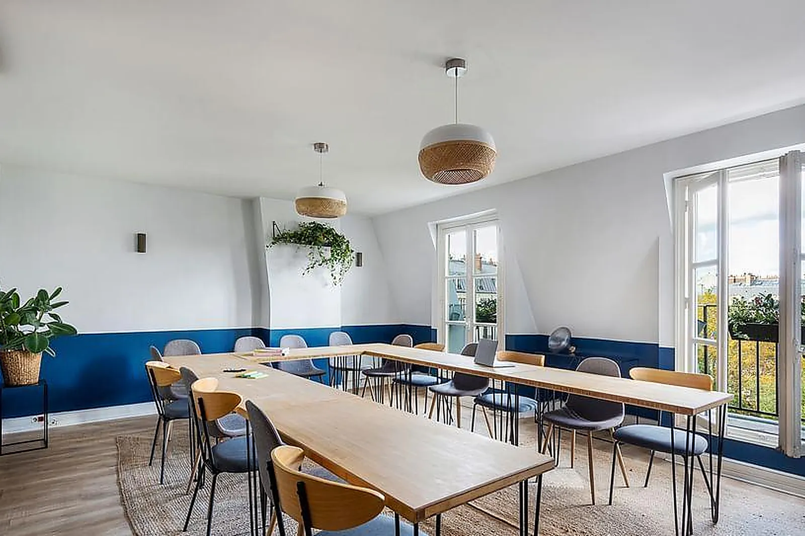 Lieux événementiels, KEEZE SAINT-LAZARE