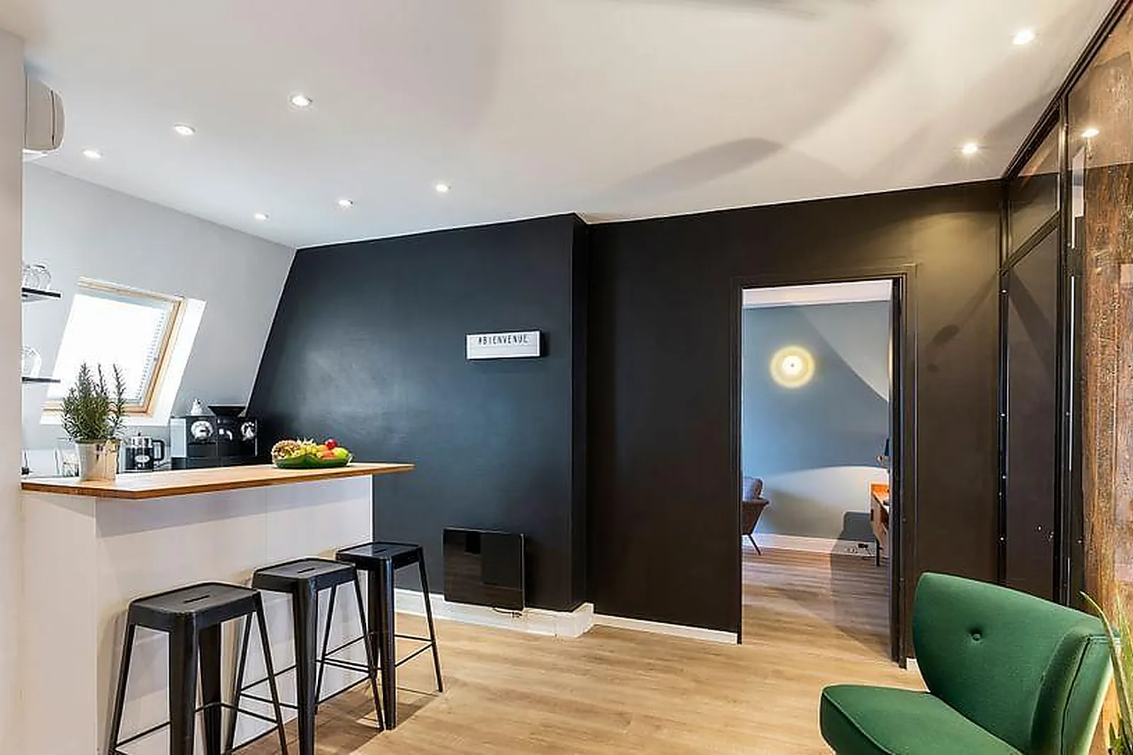 Lieux événementiels, KEEZE SAINT-LAZARE