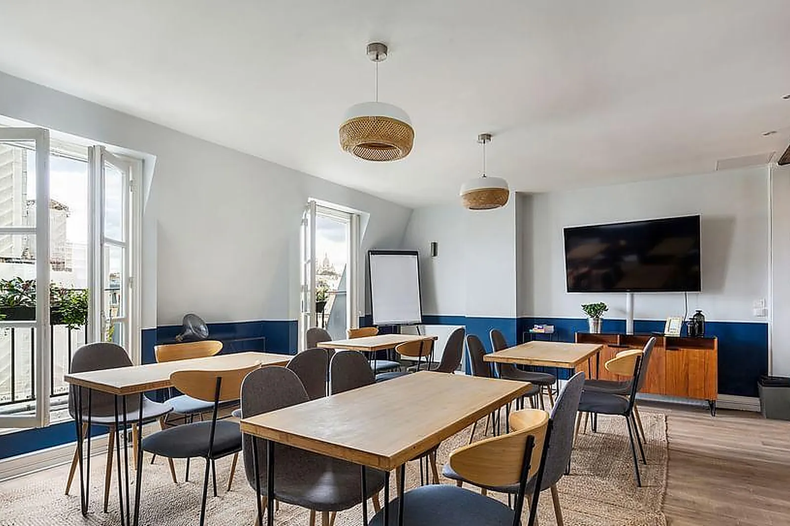 Lieux événementiels, KEEZE SAINT-LAZARE