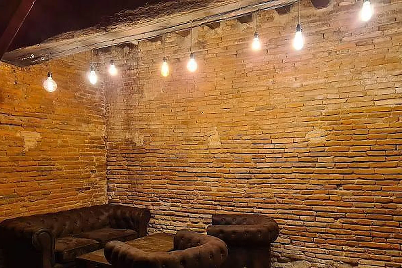 Lieux événementiels, KETO PUB