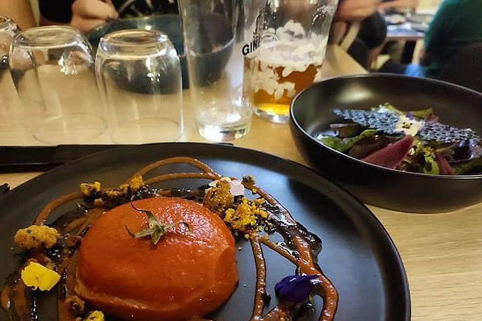 Lieux événementiels, KETO PUB