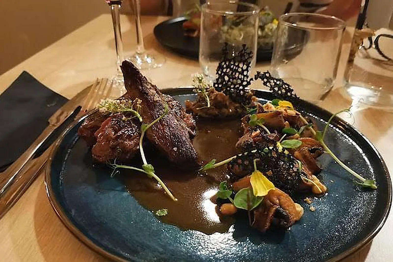 Lieux événementiels, KETO PUB