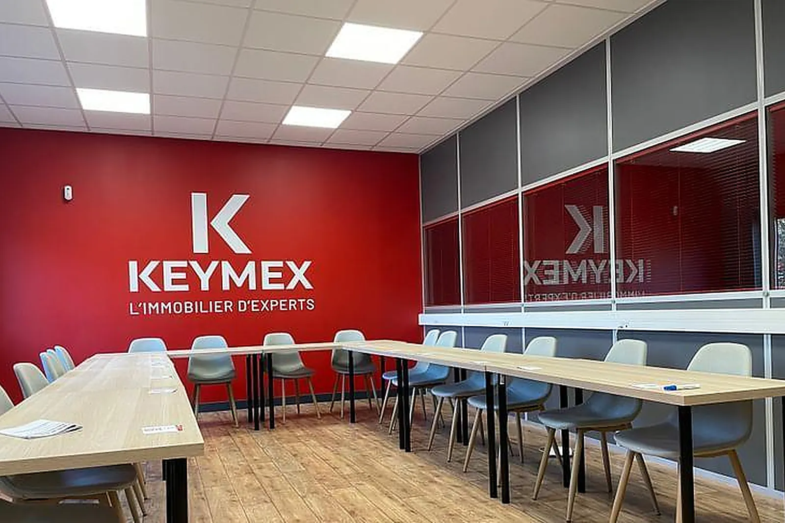 Lieux événementiels, KEYMEX AVENIR