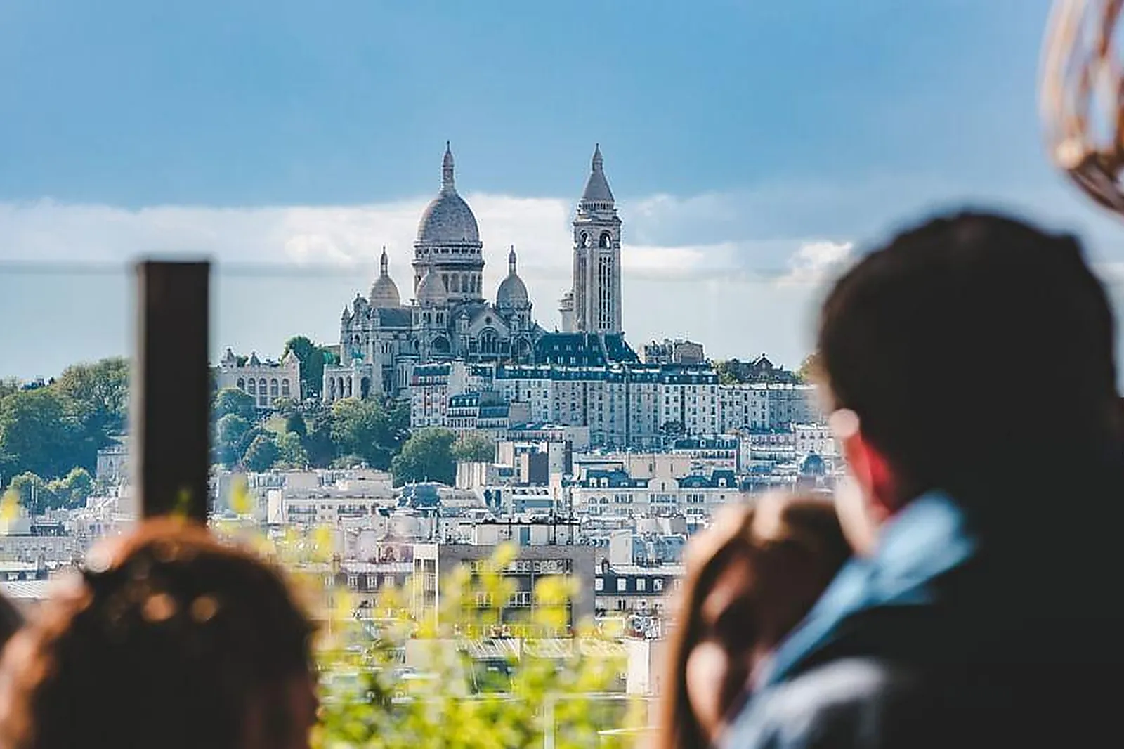 Lieux événementiels, KHAYMA ROOFTOP