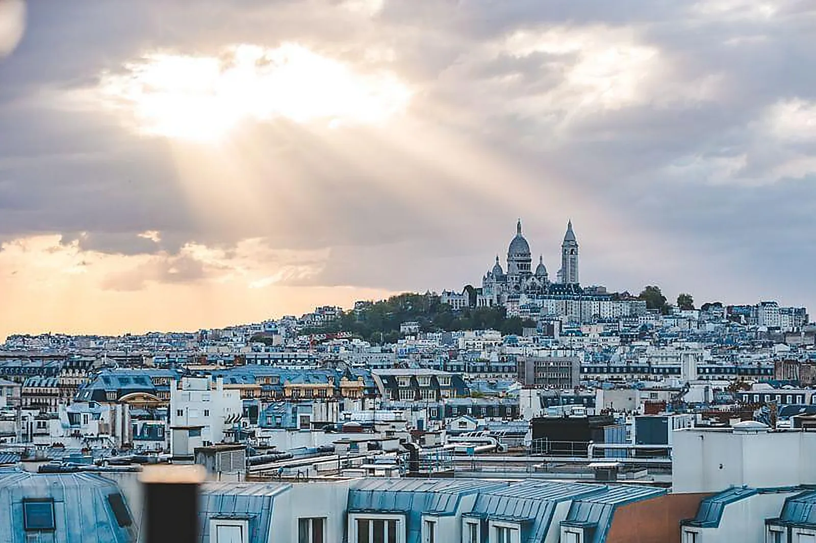 Lieux événementiels, KHAYMA ROOFTOP
