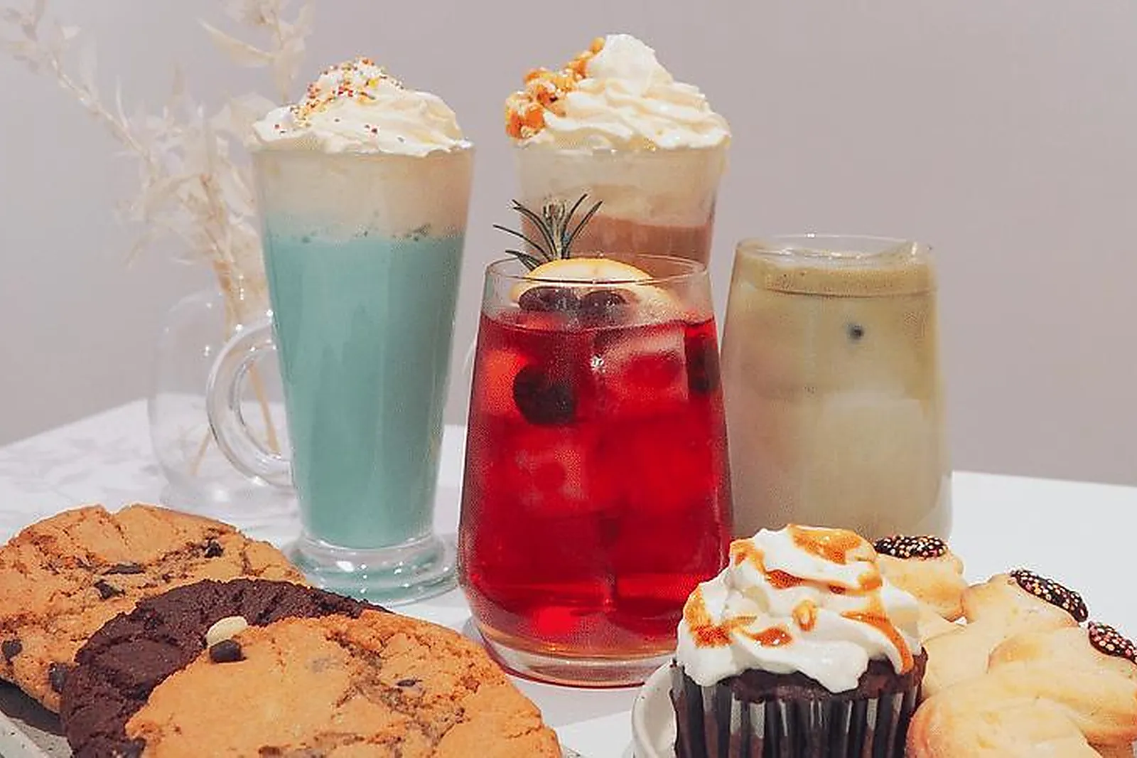 Lieux événementiels, KICK CAFÉ