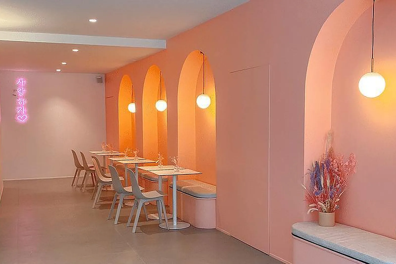 Lieux événementiels, KICK CAFÉ