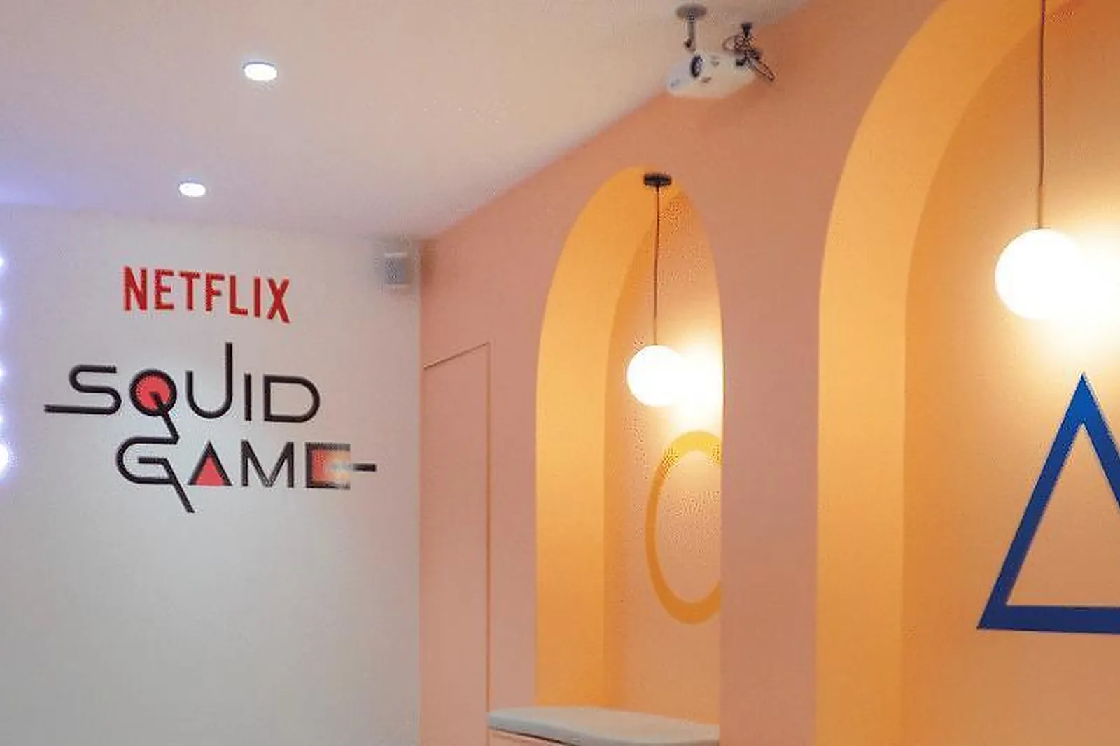 Lieux événementiels, KICK CAFÉ