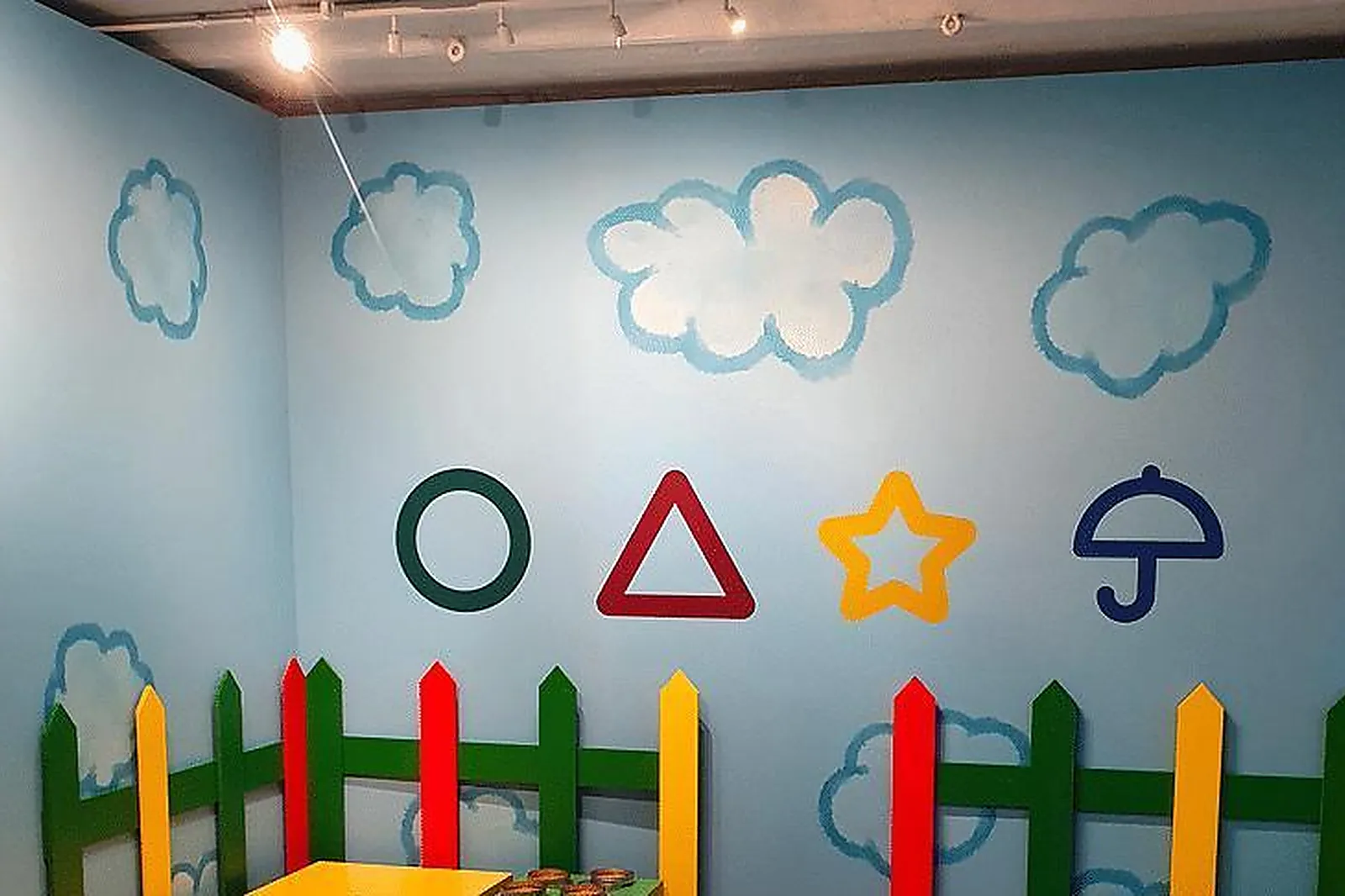 Lieux événementiels, KICK CAFÉ