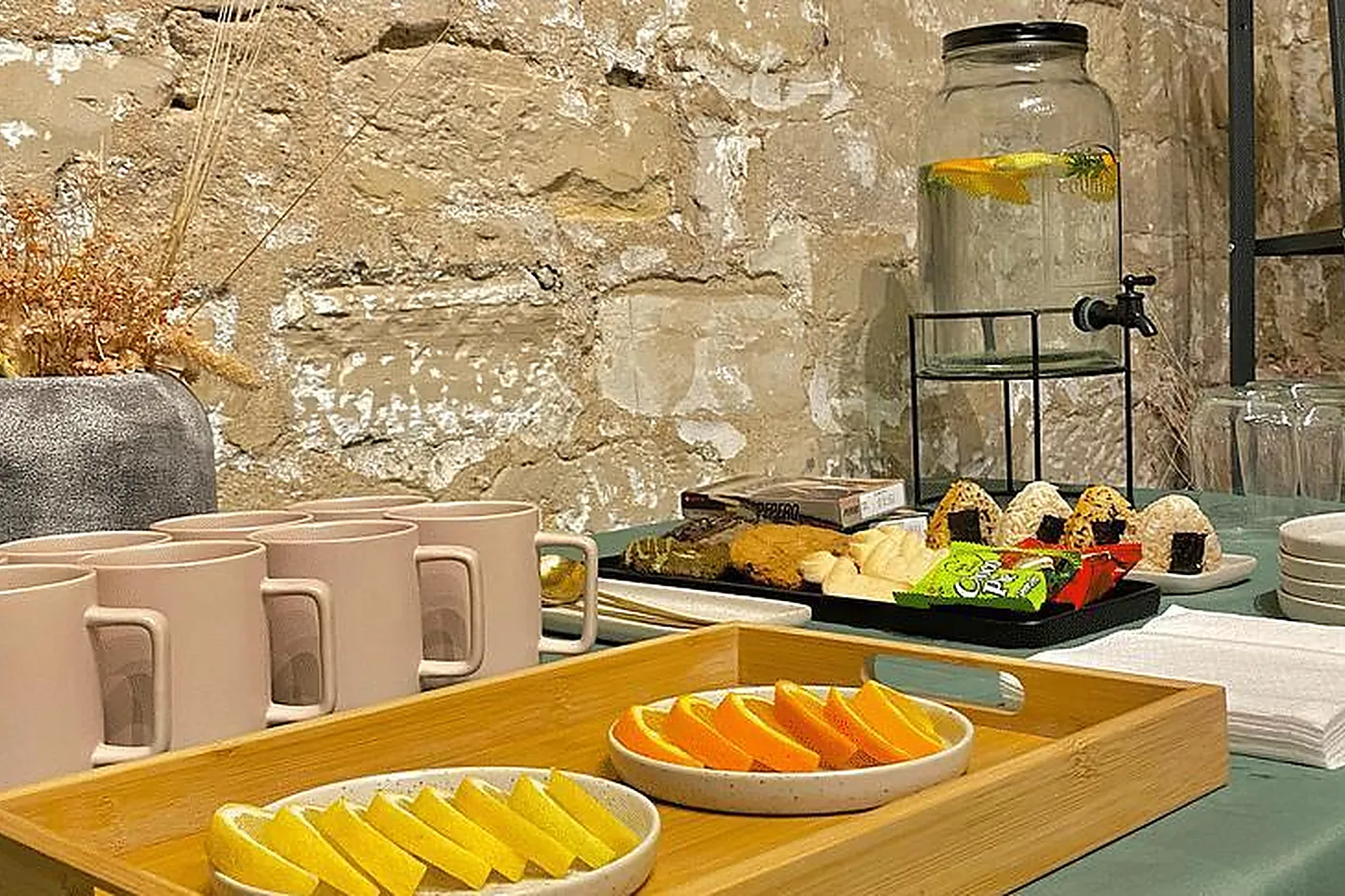 Lieux événementiels, KICK CAFÉ