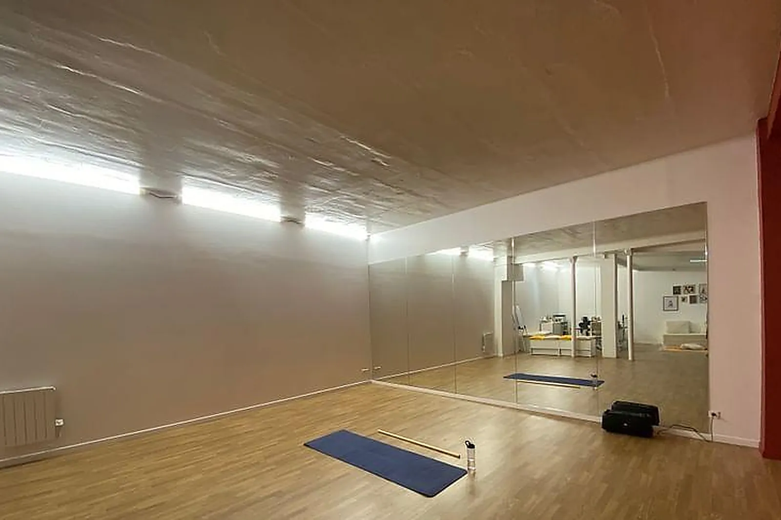 Lieux événementiels, KIF-KIF BLEDI STUDIO