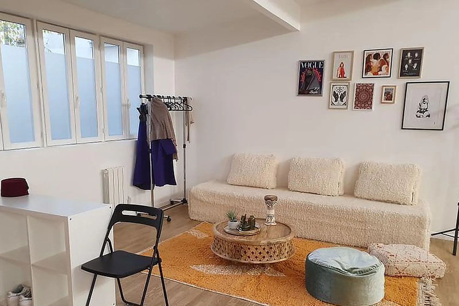 Lieux événementiels, KIF-KIF BLEDI STUDIO