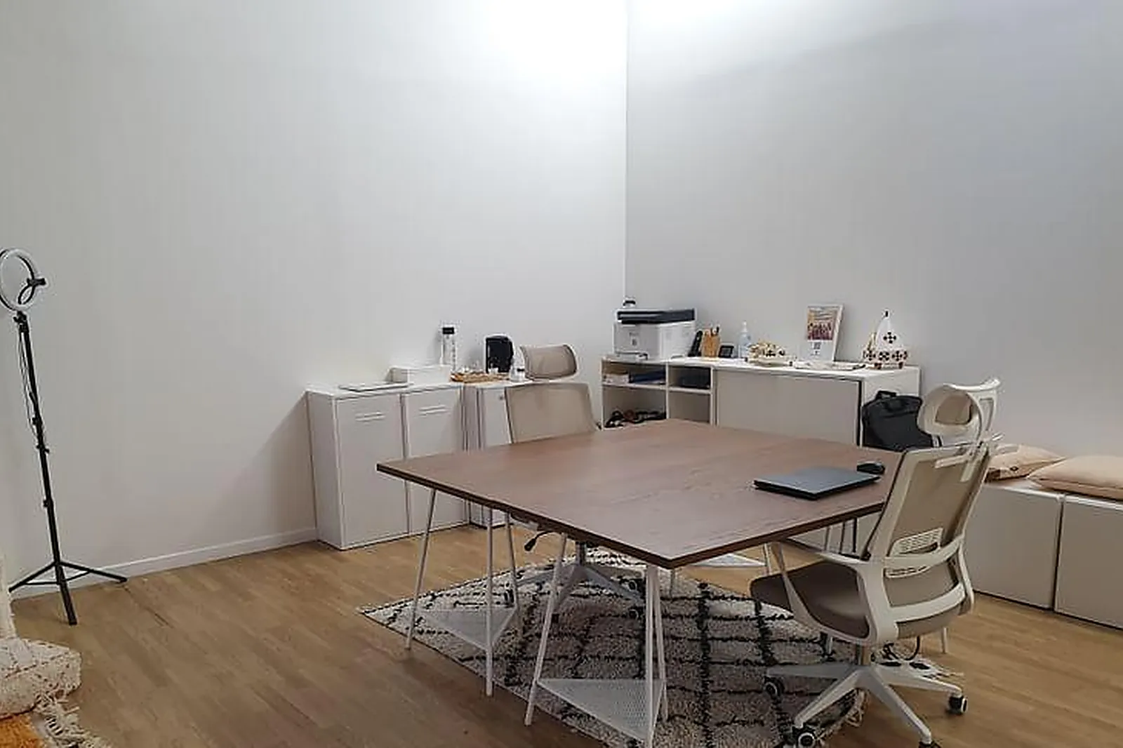 Lieux événementiels, KIF-KIF BLEDI STUDIO