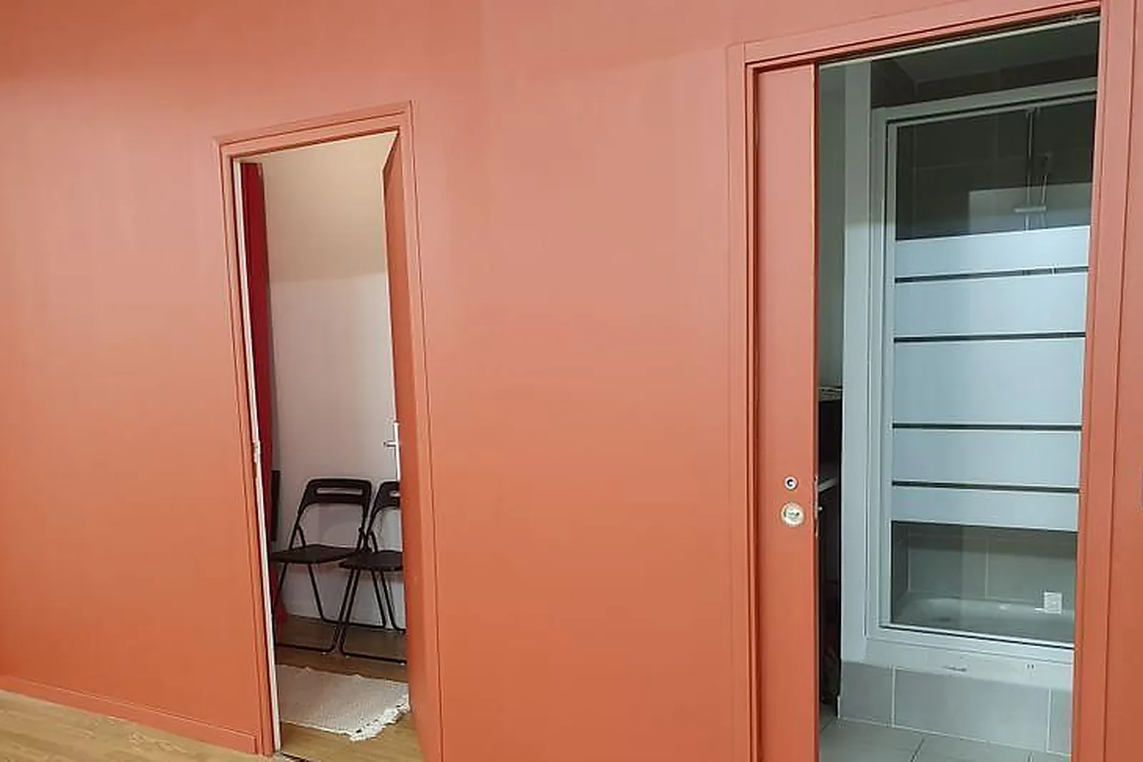 Lieux événementiels, KIF-KIF BLEDI STUDIO