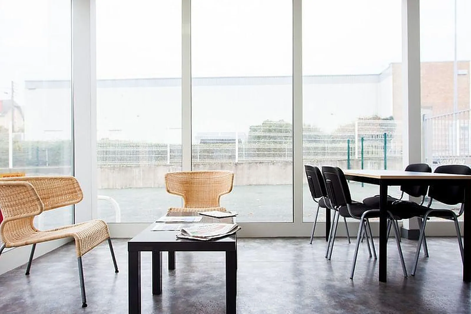 Lieux événementiels, WE ARE BREWERS