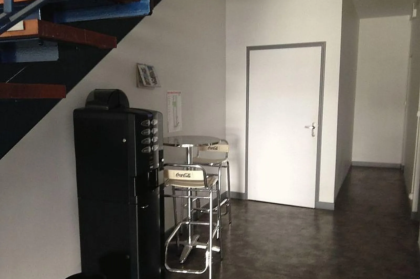 Lieux événementiels, WE ARE BREWERS