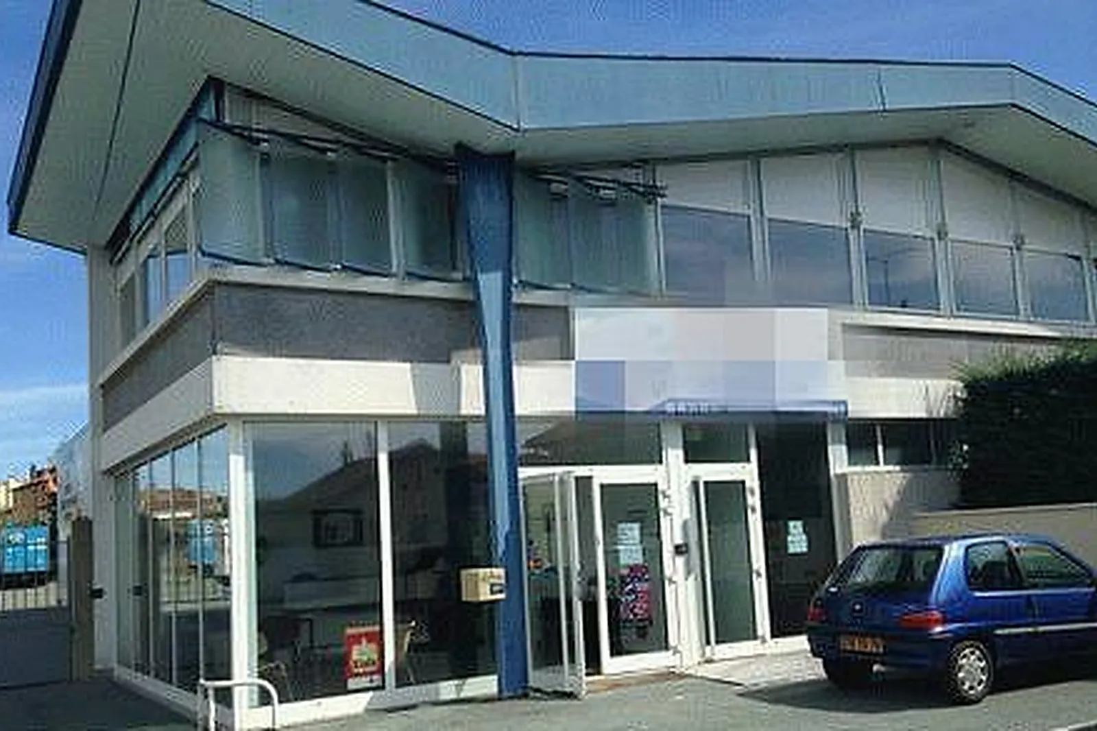 Lieux événementiels, WE ARE BREWERS