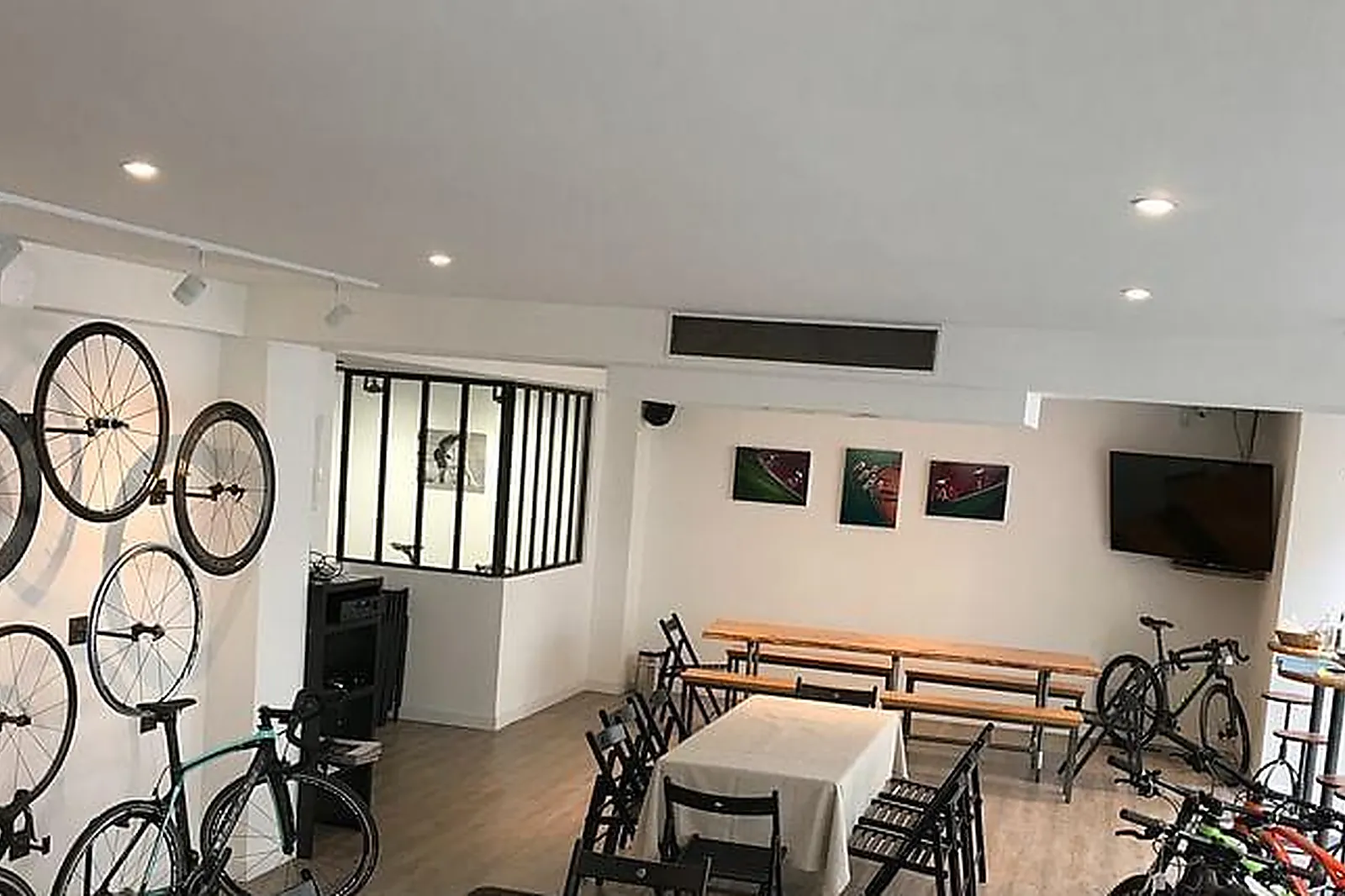 Lieux événementiels, KILOMÈTRE 0