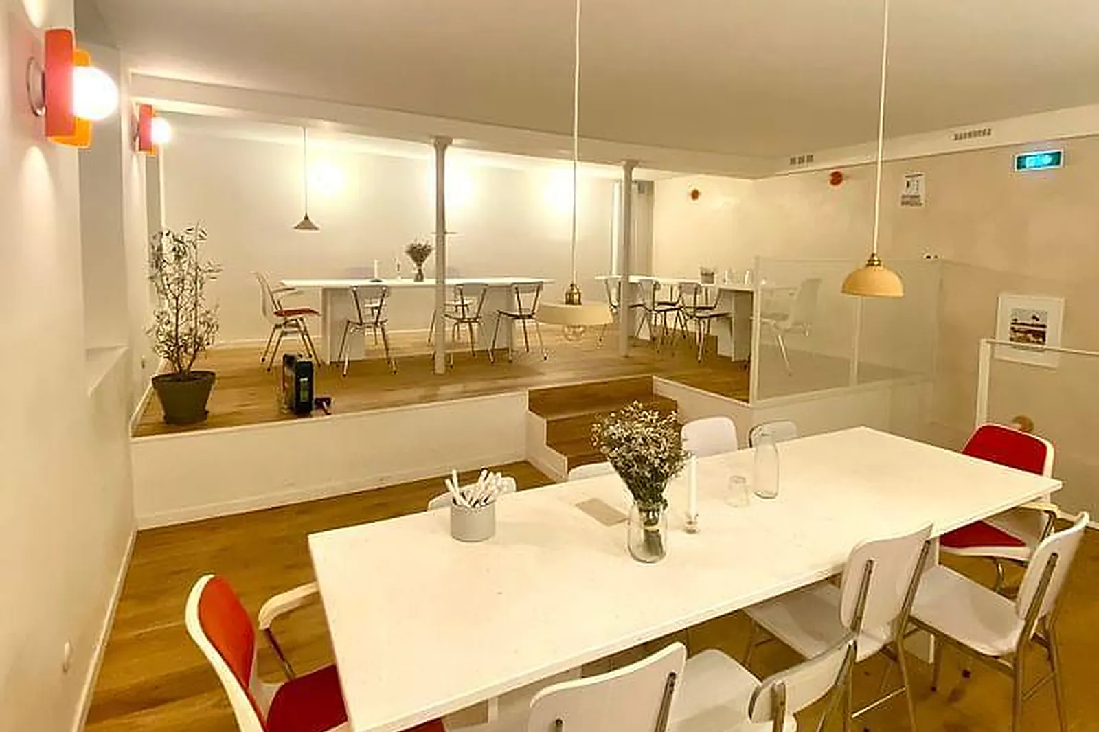 Lieux événementiels, KIOSK