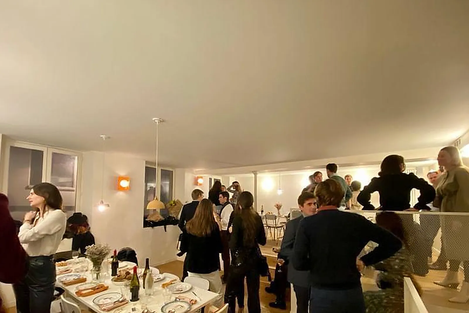 Lieux événementiels, KIOSK