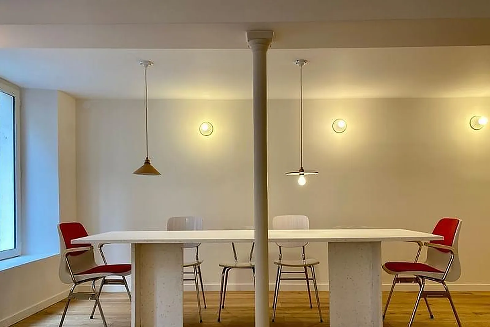 Lieux événementiels, KIOSK