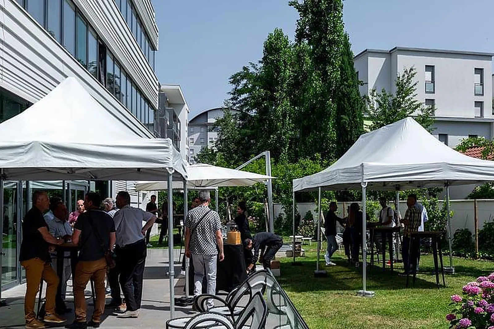 Lieux événementiels, KIKBOX NIORT