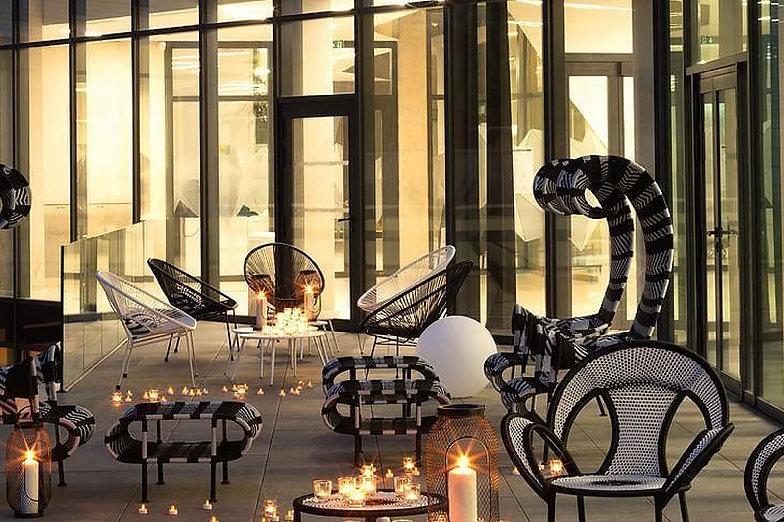 Lieux événementiels, KIKBOX NIORT