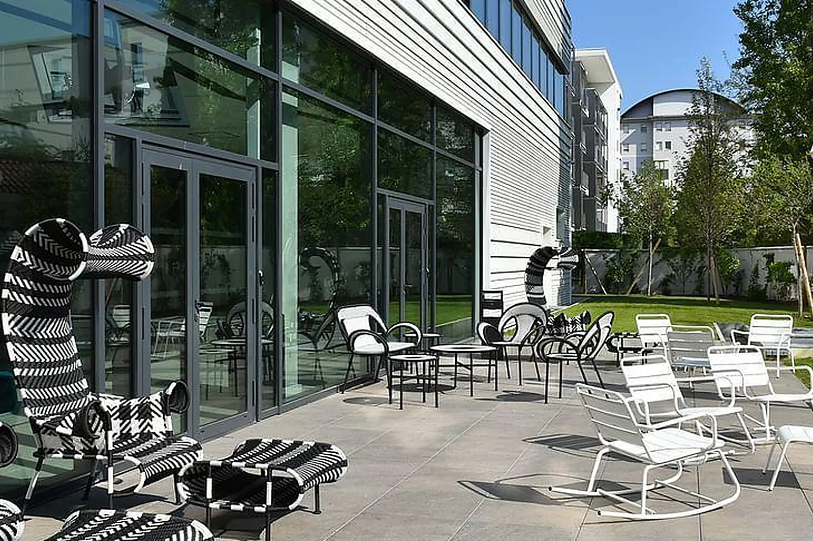 Lieux événementiels, KIKBOX NIORT