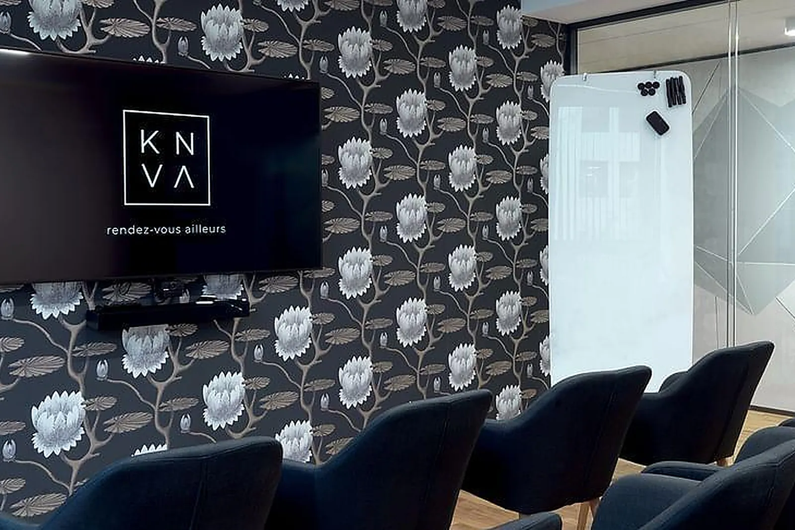 Lieux événementiels, KIKBOX NIORT