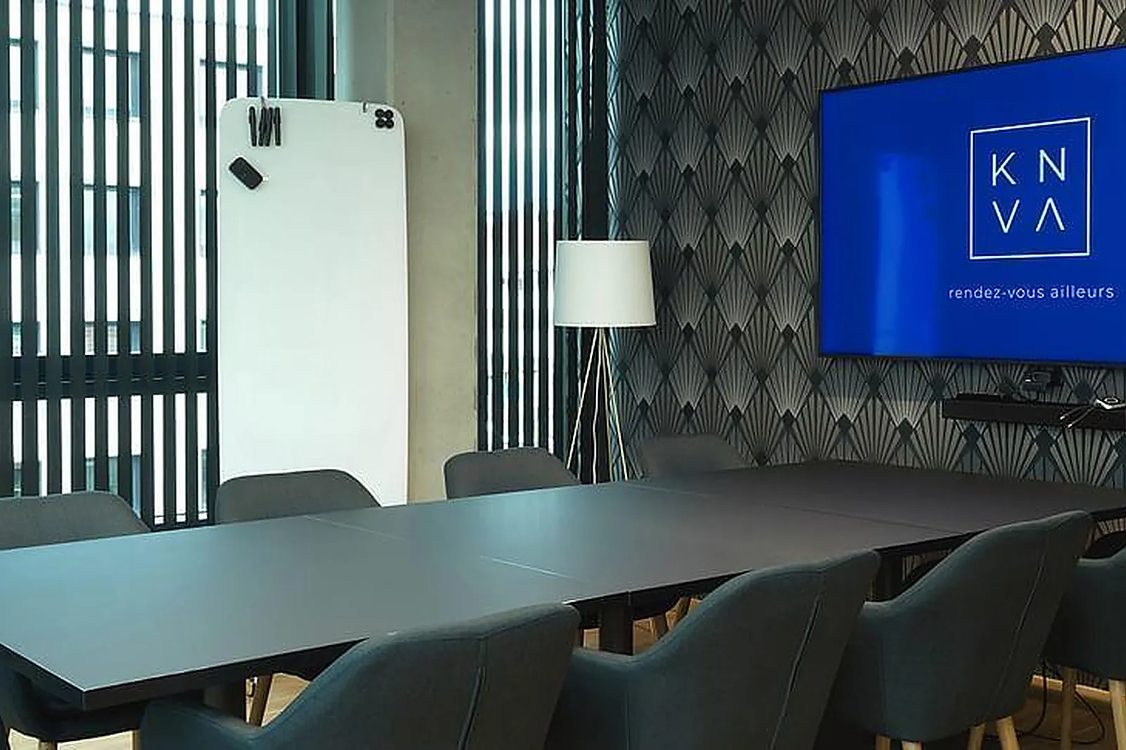 Lieux événementiels, KIKBOX NIORT