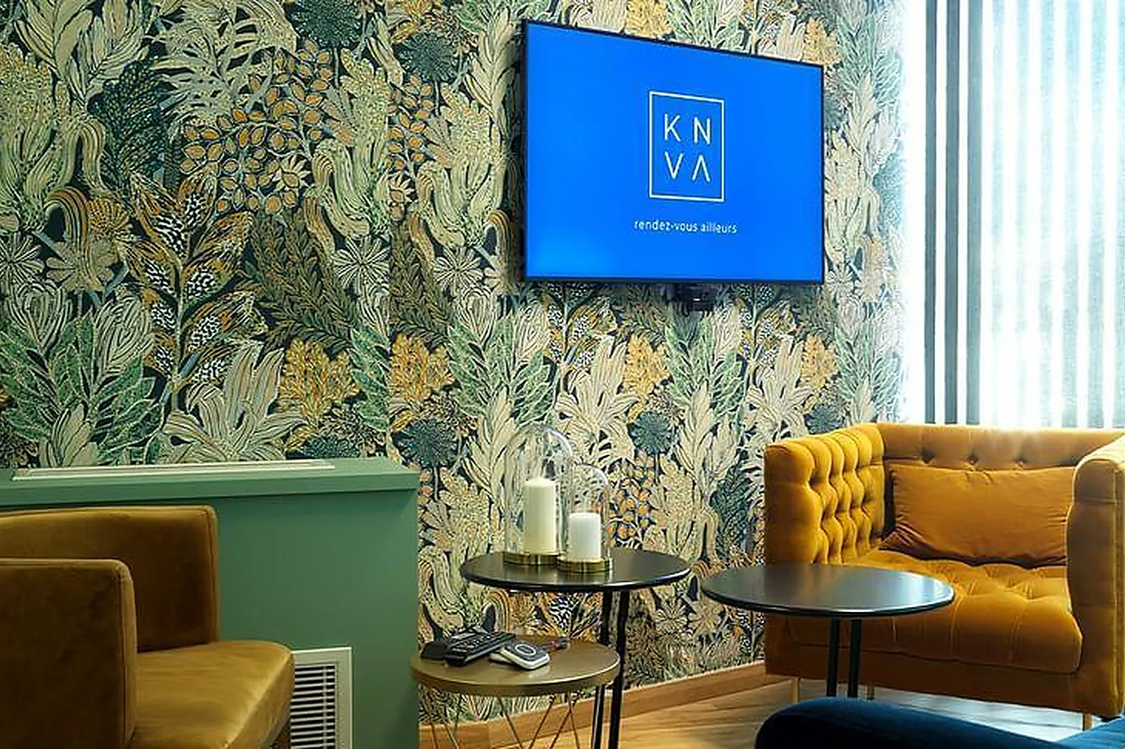 Lieux événementiels, KIKBOX NIORT