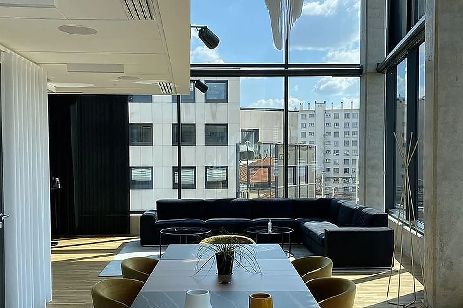 Lieux événementiels, KIKBOX NIORT