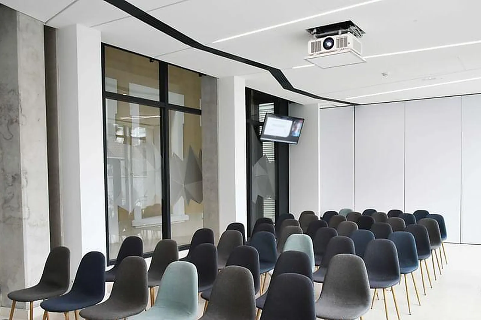 Lieux événementiels, KIKBOX NIORT