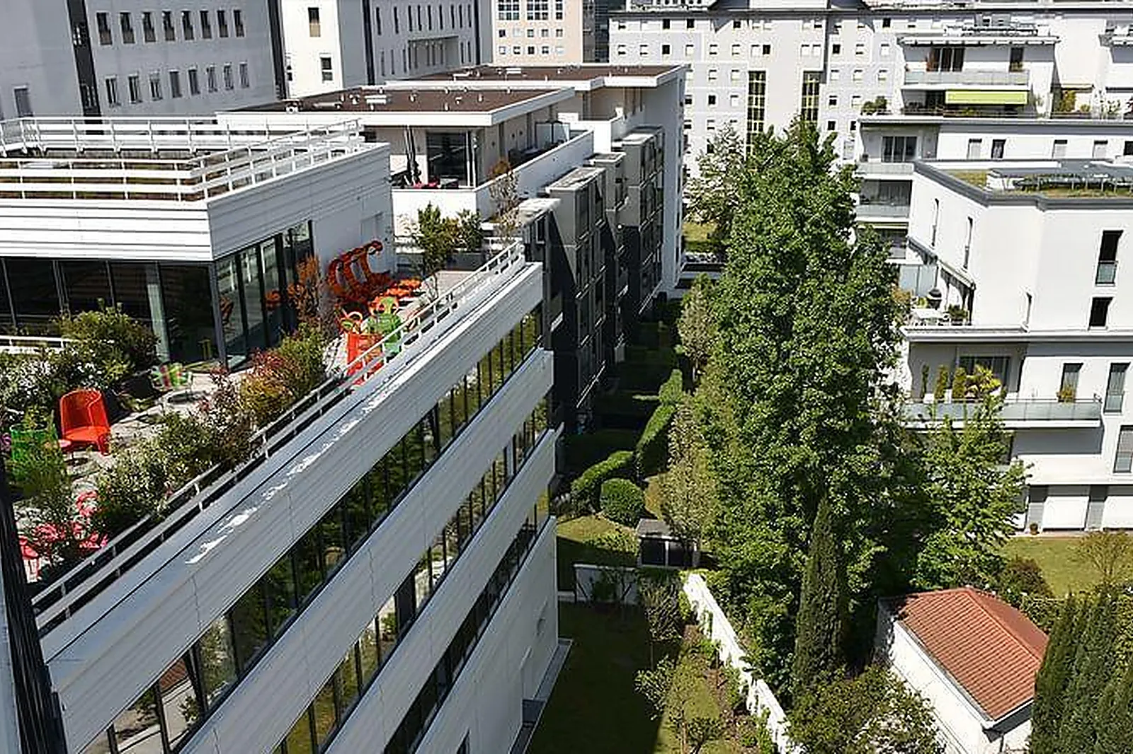 Lieux événementiels, KIKBOX NIORT