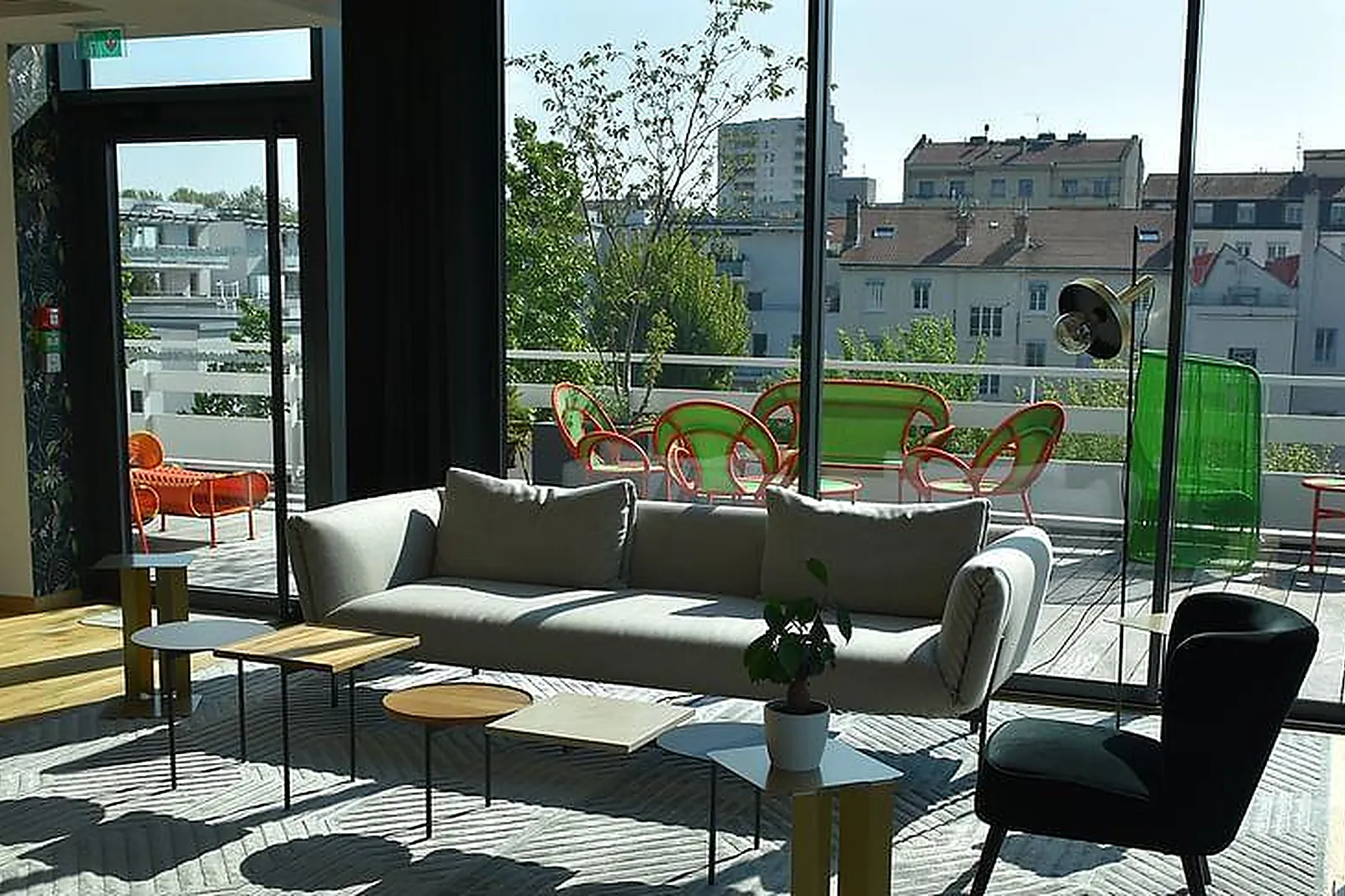 Lieux événementiels, KIKBOX NIORT