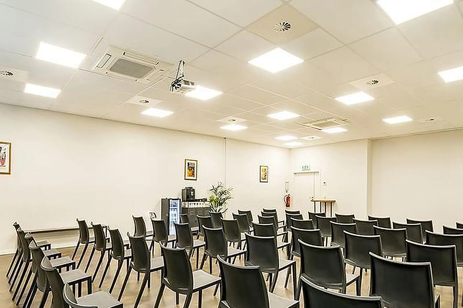 Lieux événementiels, KOEZIO BRUXELLES