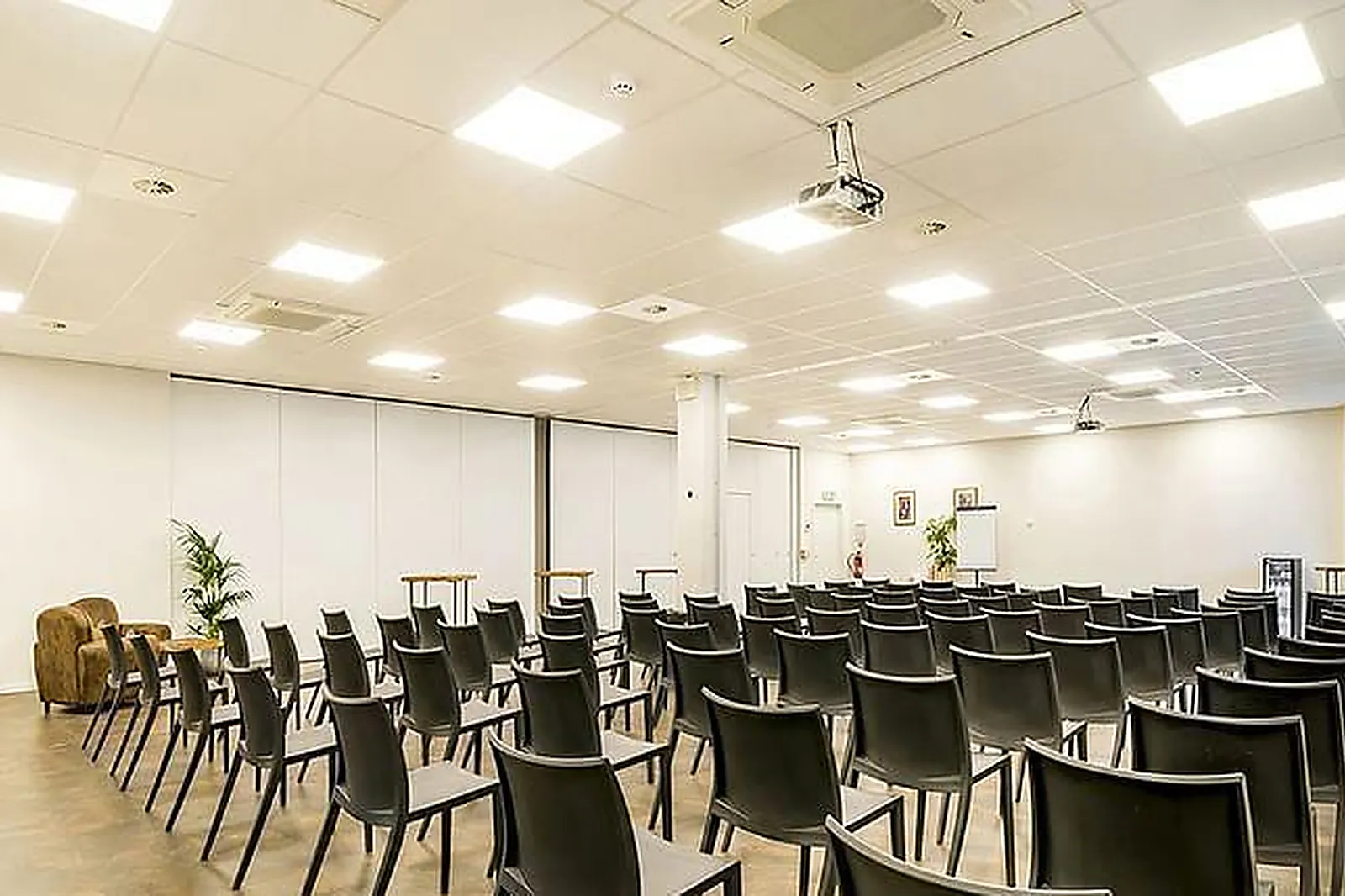 Lieux événementiels, KOEZIO BRUXELLES