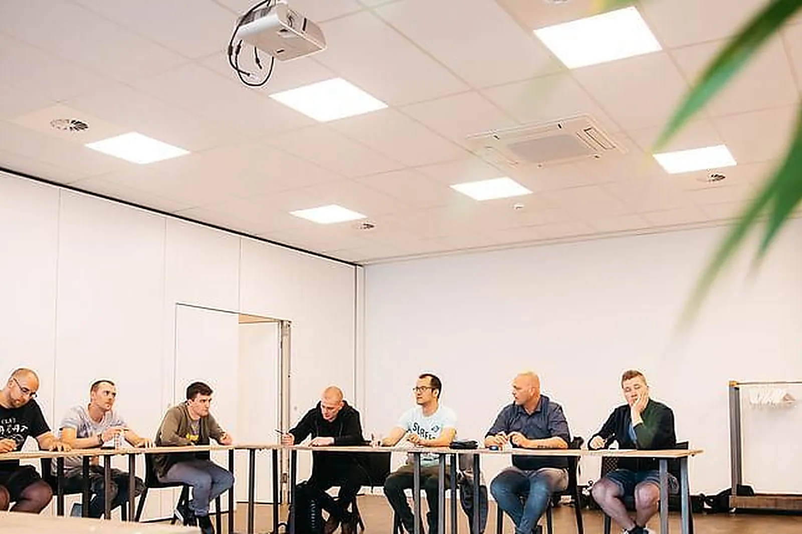 Lieux événementiels, KOEZIO BRUXELLES