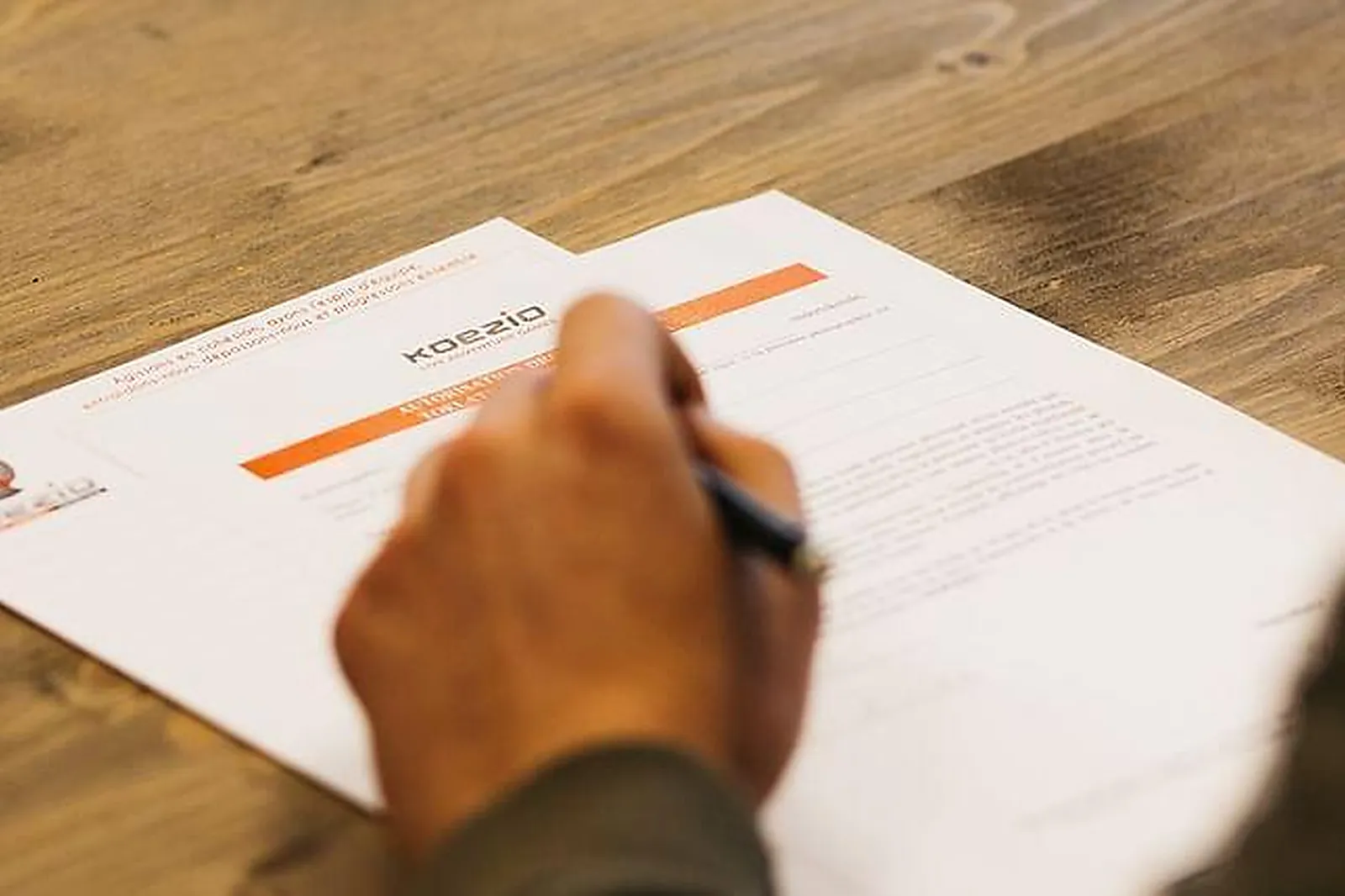 Lieux événementiels, KOEZIO BRUXELLES