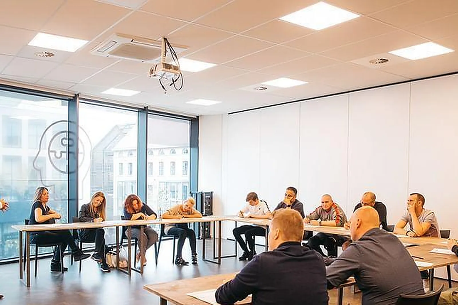 Lieux événementiels, KOEZIO BRUXELLES