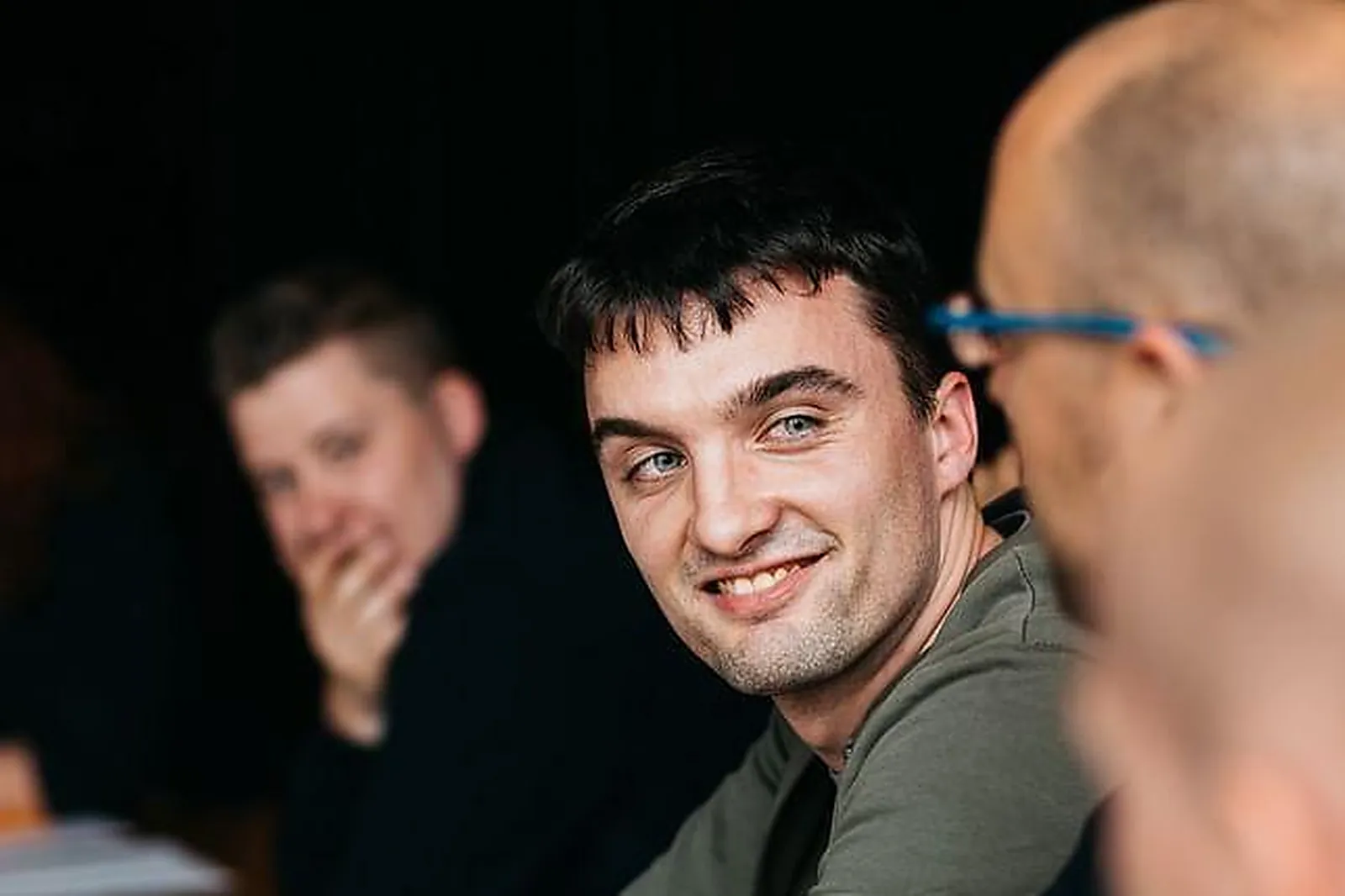 Lieux événementiels, KOEZIO BRUXELLES