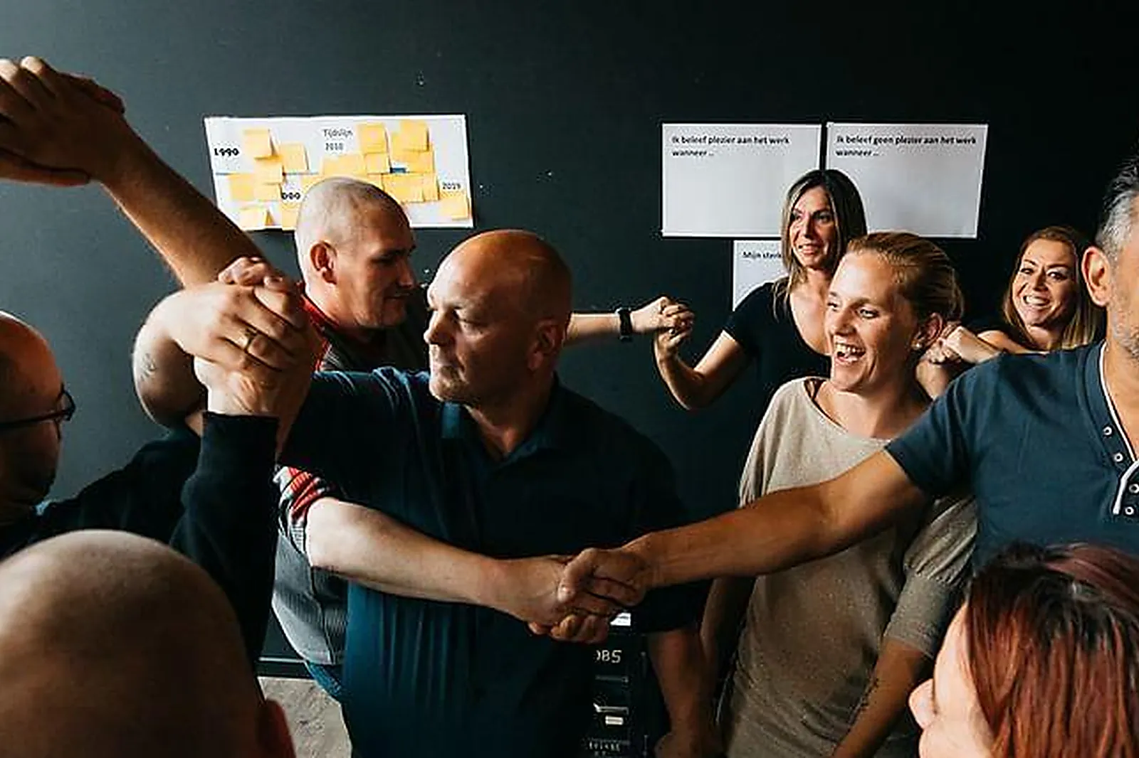 Lieux événementiels, KOEZIO BRUXELLES