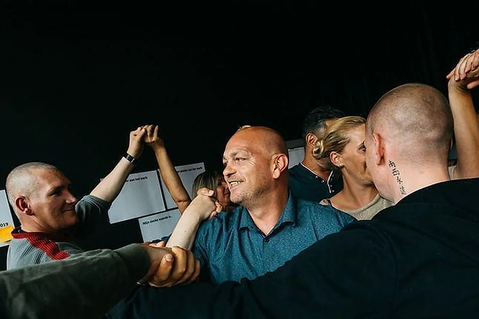 Lieux événementiels, KOEZIO BRUXELLES