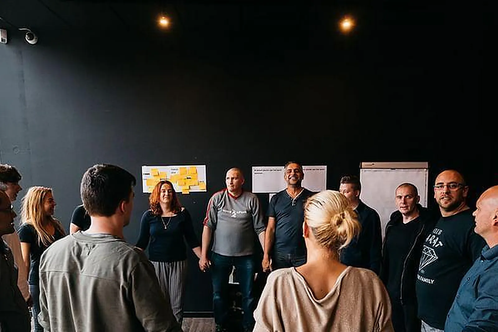 Lieux événementiels, KOEZIO BRUXELLES