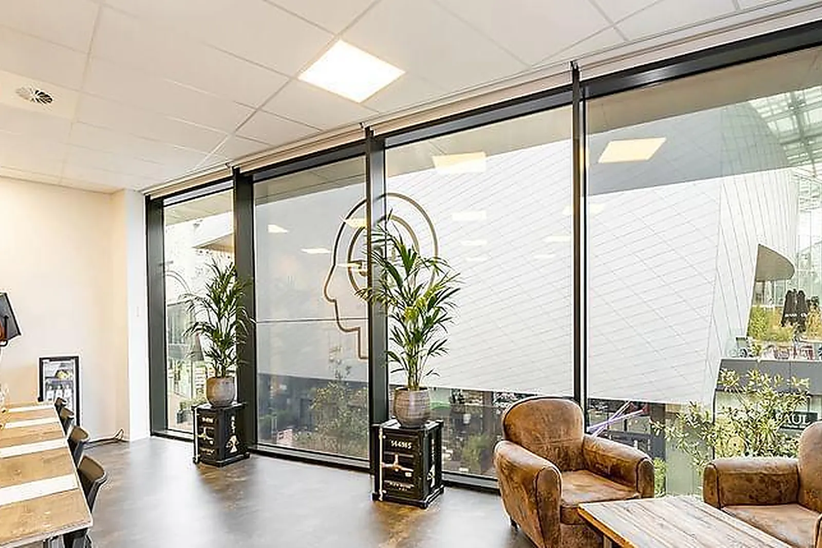 Lieux événementiels, KOEZIO BRUXELLES